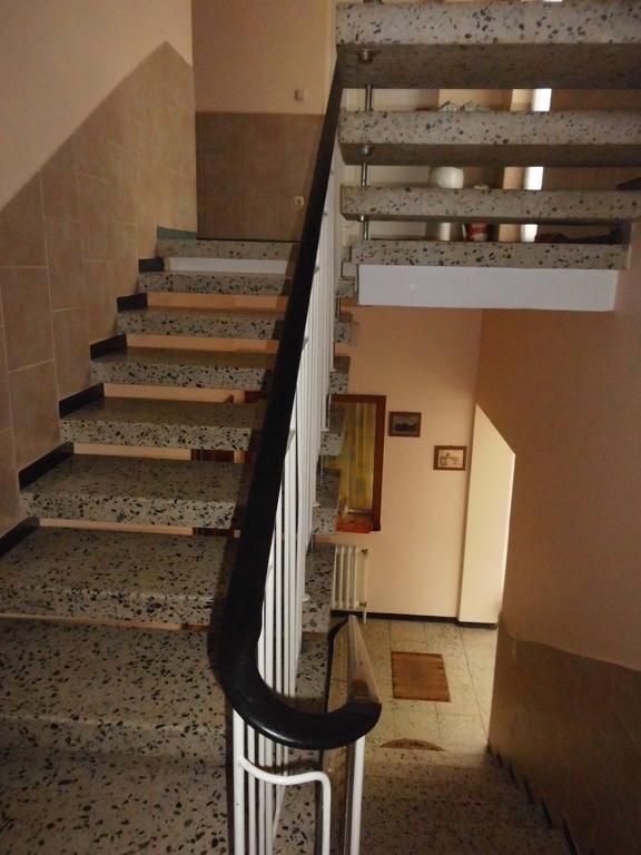 Hotel Garni Am Heuberg Ешвеге Екстериор снимка